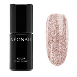 Smalto semipermanente 7,2 ml - Shimmering Goldrush